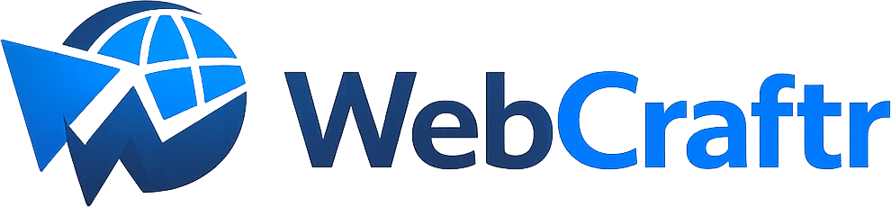 WebCraftr
