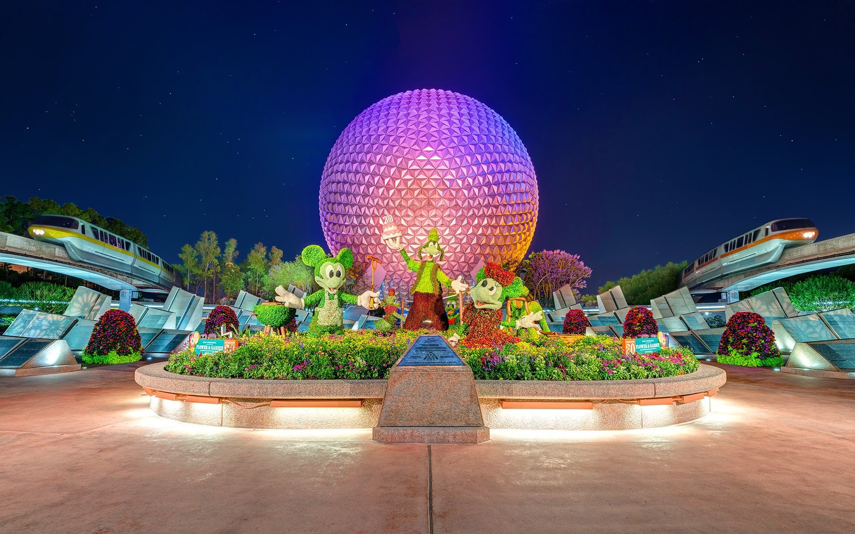 This Is EPCOT