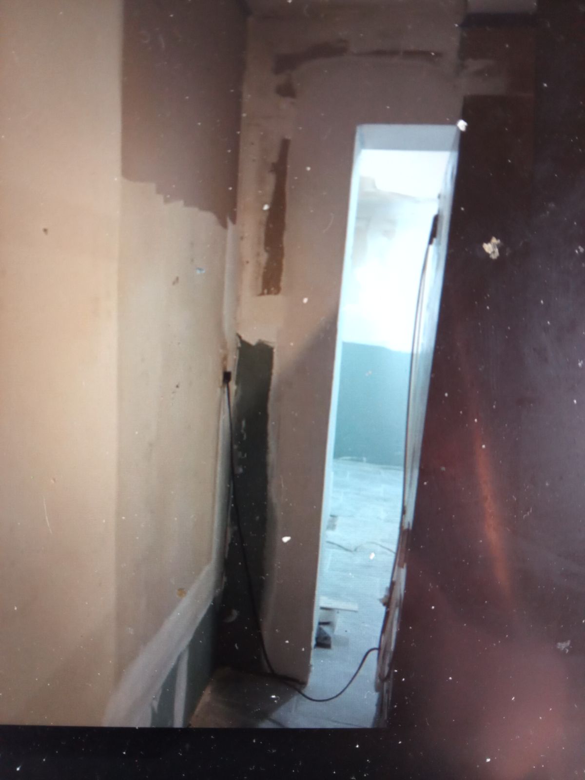 True Form Renovations project work