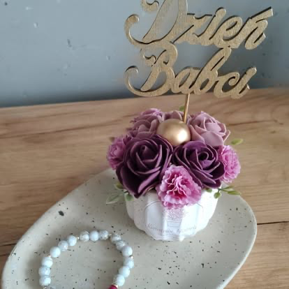 Kwiatowe historie - produkt 8