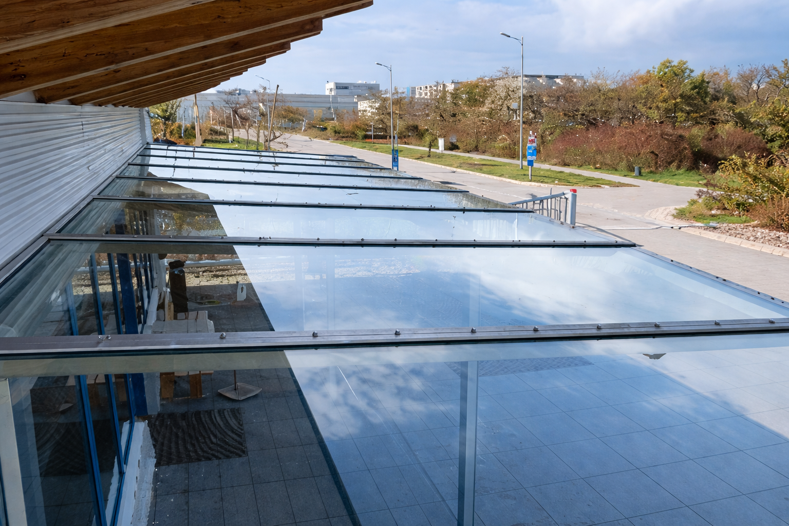 Unser Team bei der Arbeit