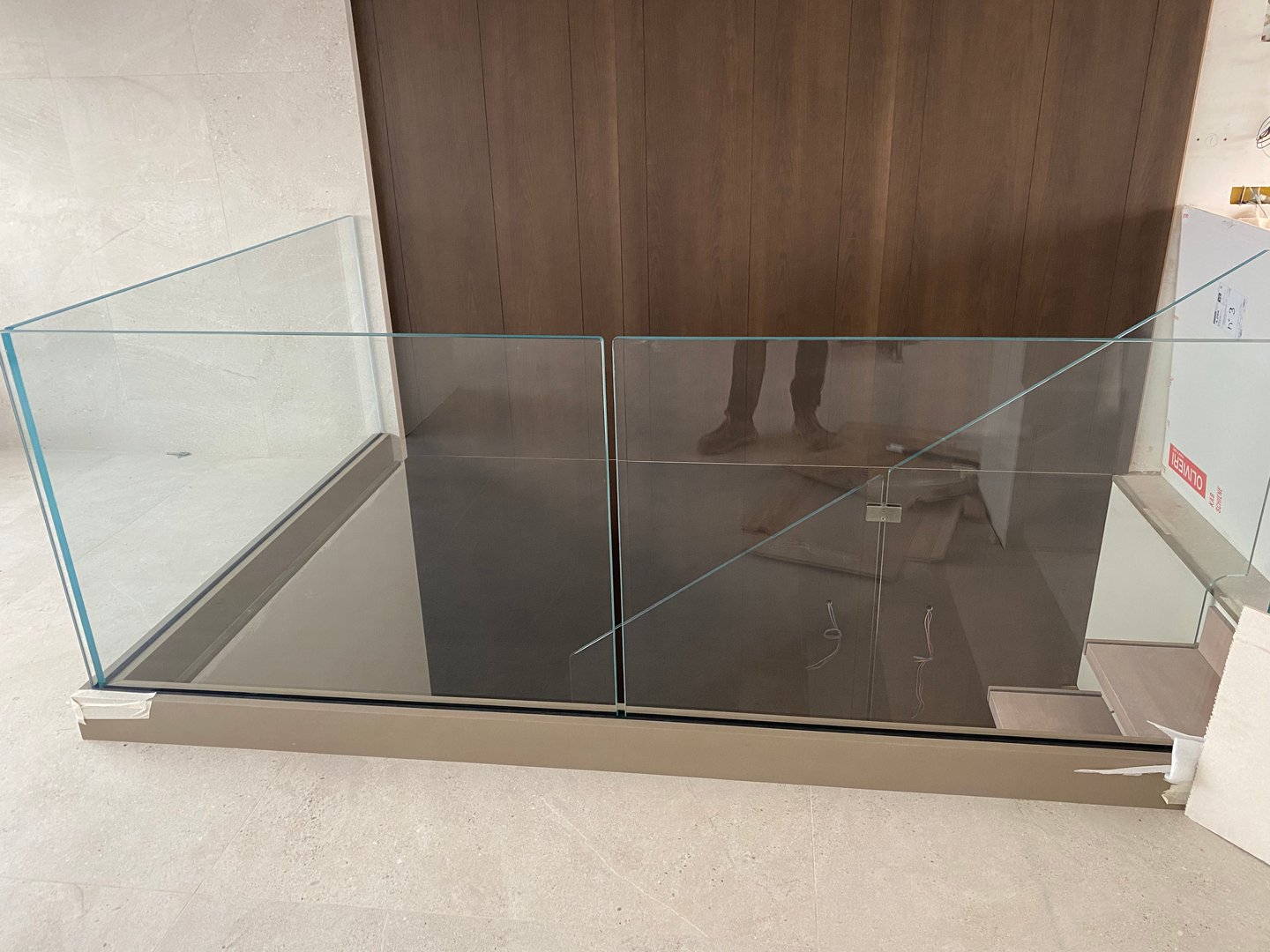 Progetto di ristrutturazione premium esclusivo