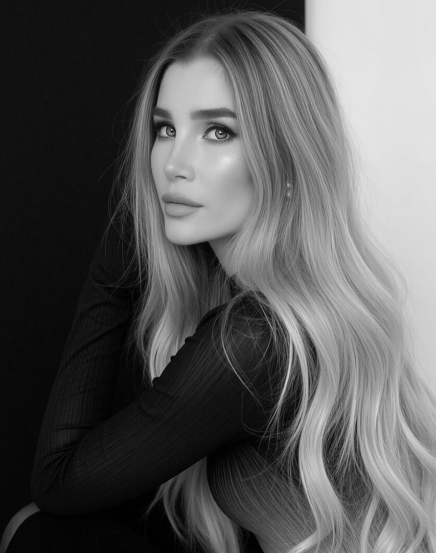 Eliza Tamez - Especialista en Micropigmentación