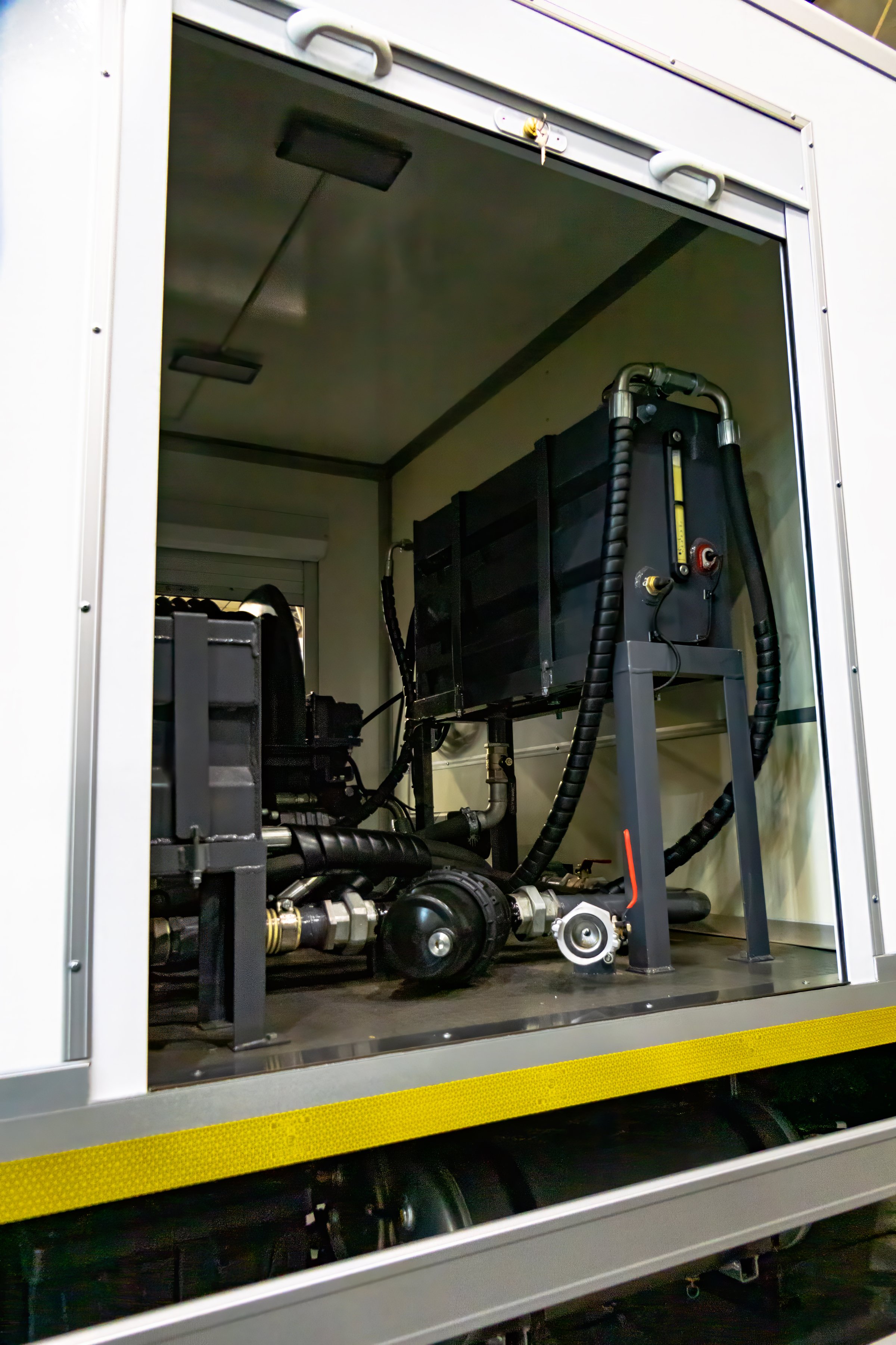 Drain cleaning and sewer line service in Greenville, TX — hydro-jetting and camera inspection