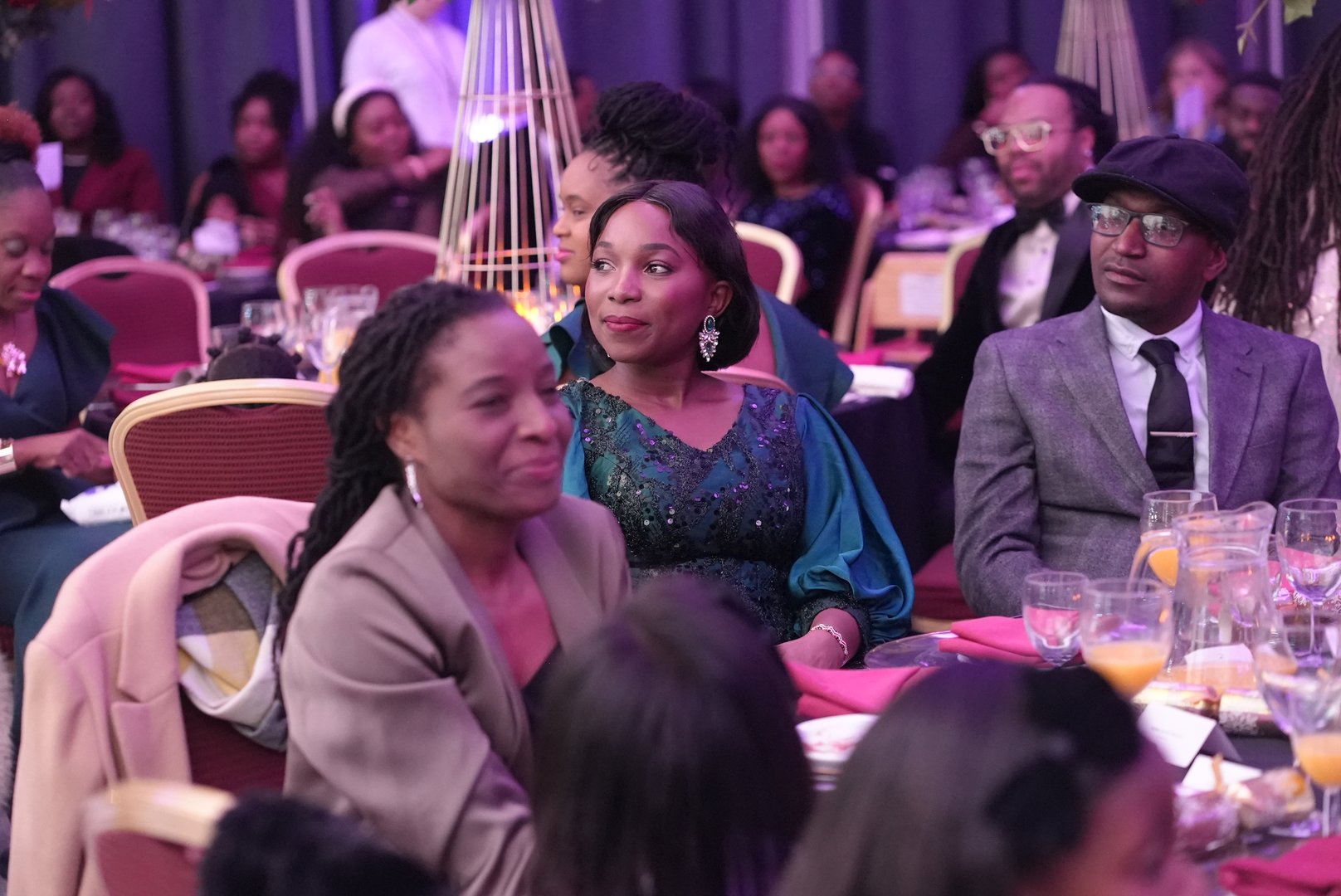 Fountain Church Thanksgiving Gala preview