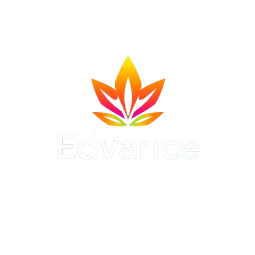 Edvance Logo