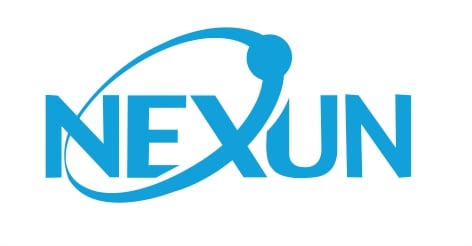 NEXUN Inc - AI technology company logo