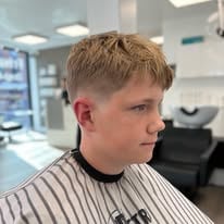 Afslappende atmosfære