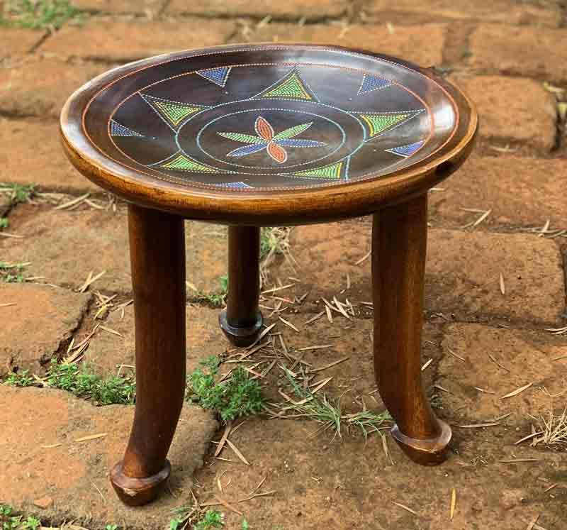 Fishing at Lake Siaya