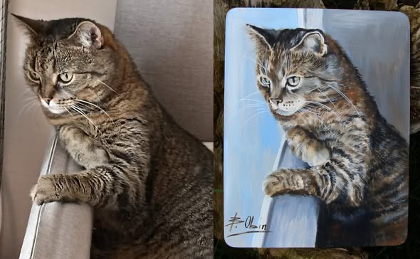 Zrealizowane zamówienie 4