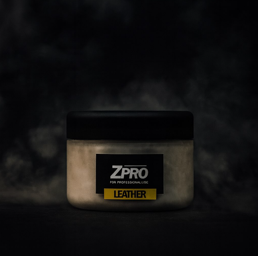 ZPRO LEATHER