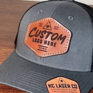 Professional custom embroidery work