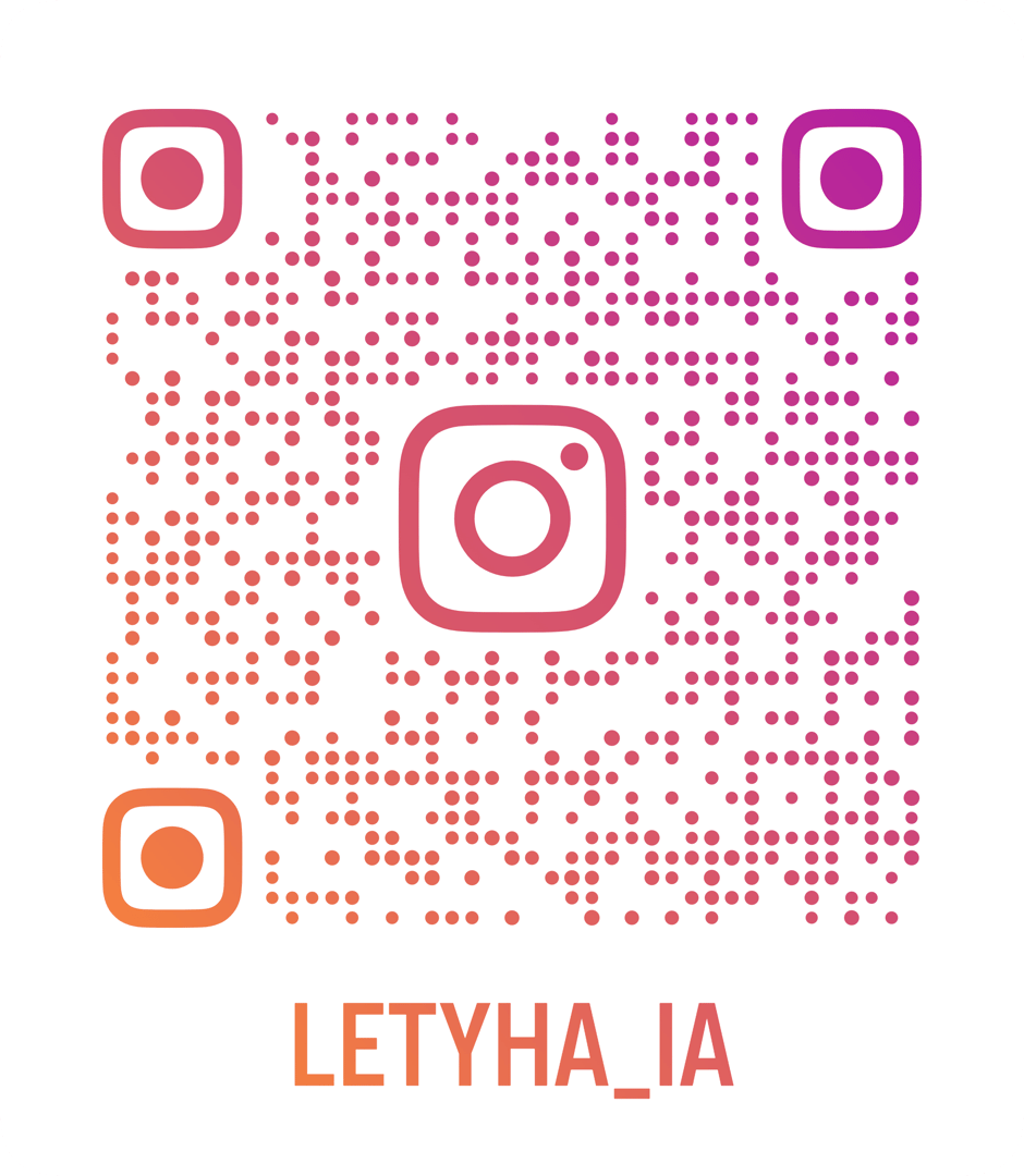 Instagram QR Code