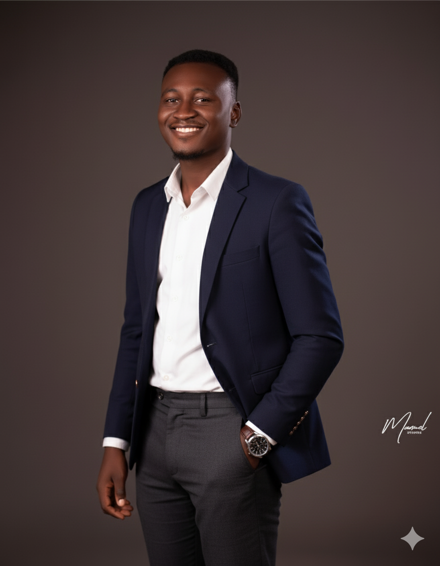 Joshua Smart - Digital Systems & Automation Architect