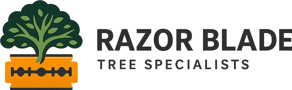 Razor Blade Tree Specialists