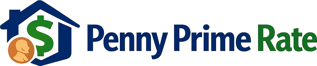 Penny Prime Rate