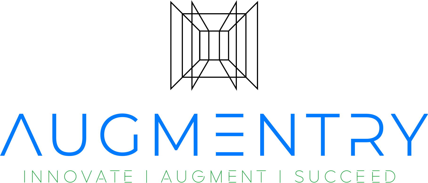 Augmentry_V2 Logo