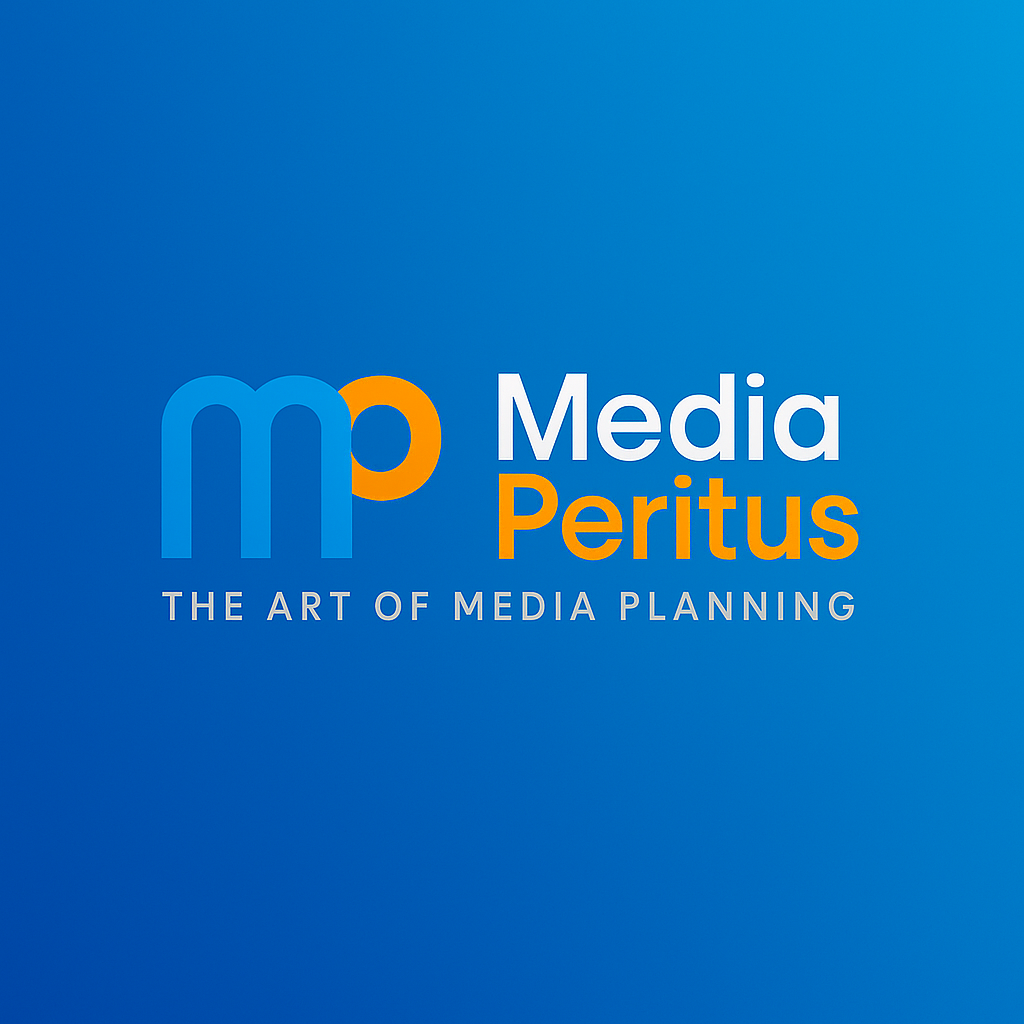 Media Peritus Logo
