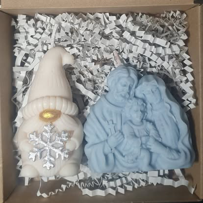 Świeca Candles Nina