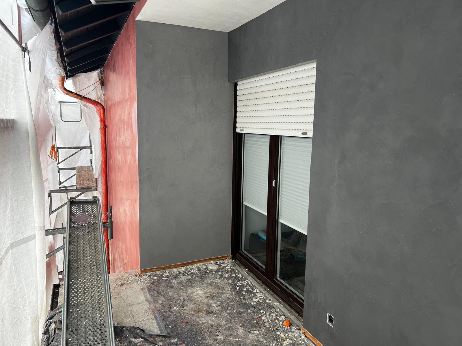 STUCK & SCHNEIDER Projekt