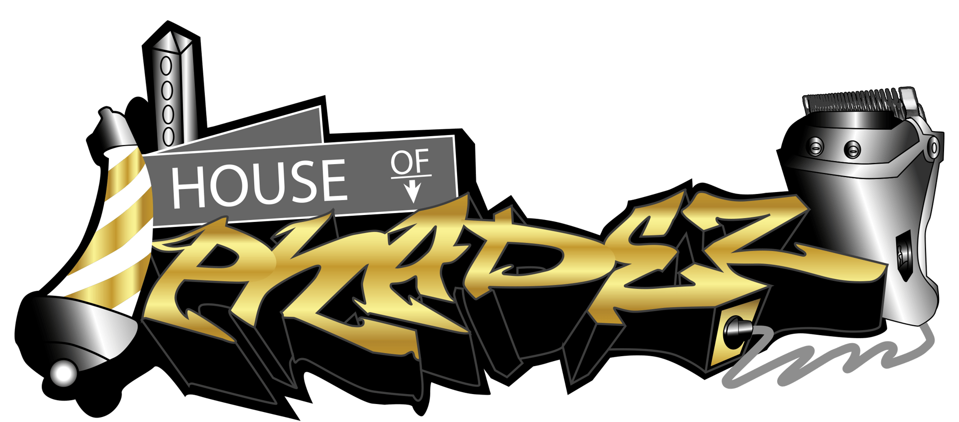 House of Phades Logo
