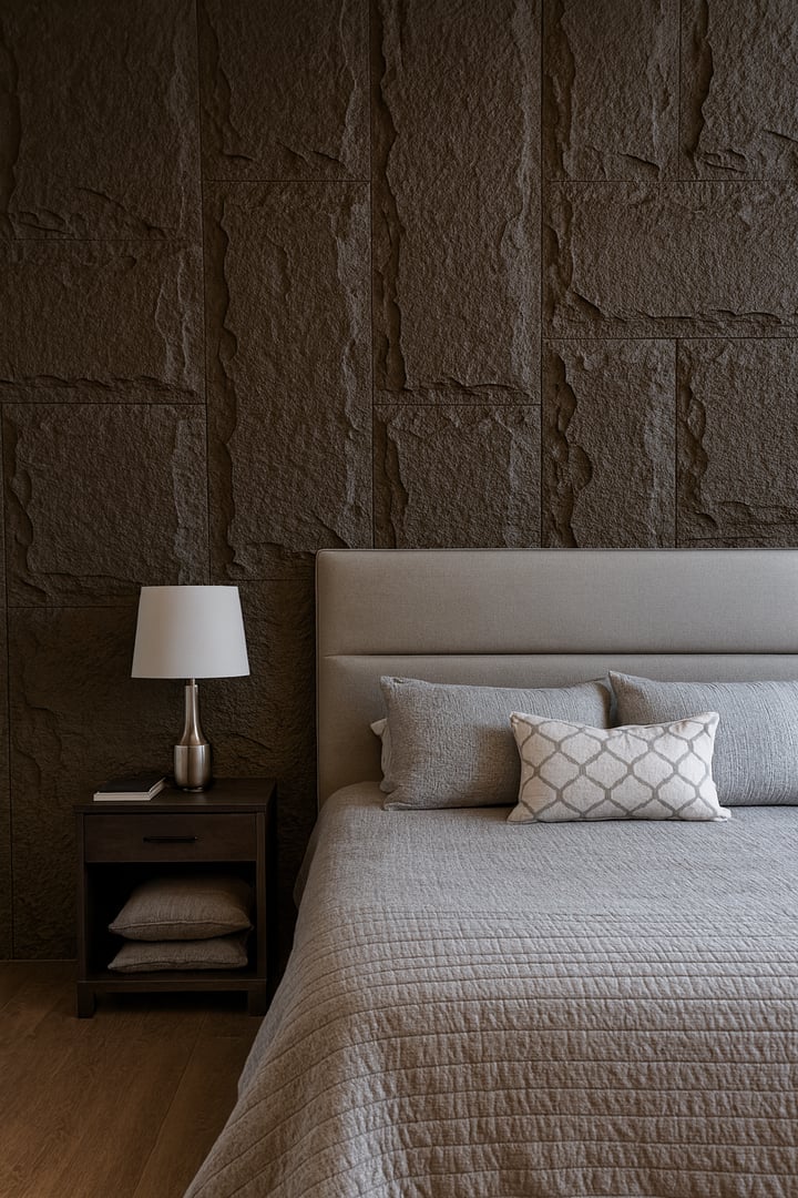 Stone texture background