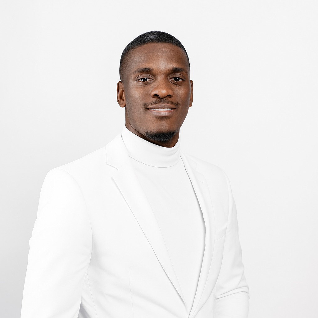 Tererai Jaravaza - Founder & CEO, KhayaMusha