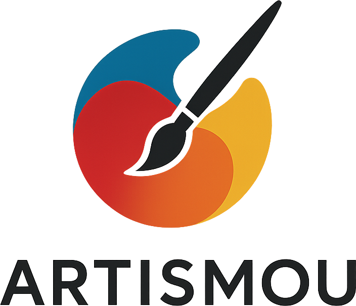 Artismou Logo