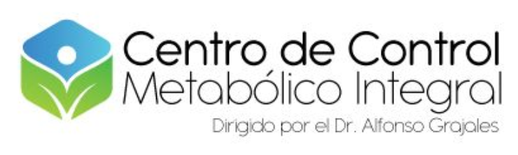 Centro de Control Metabólico Integral