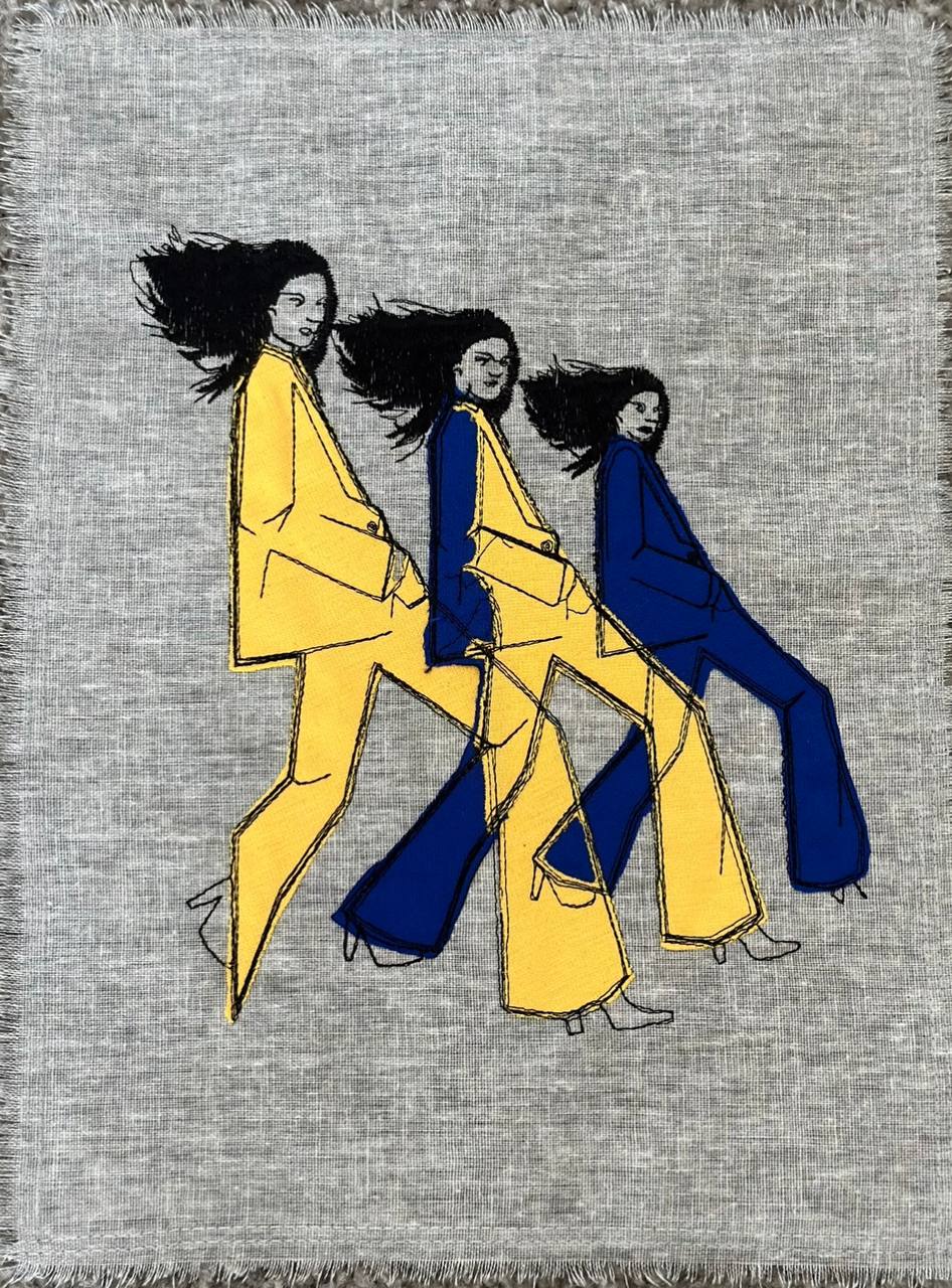 Ukrainian Design Pattern 2