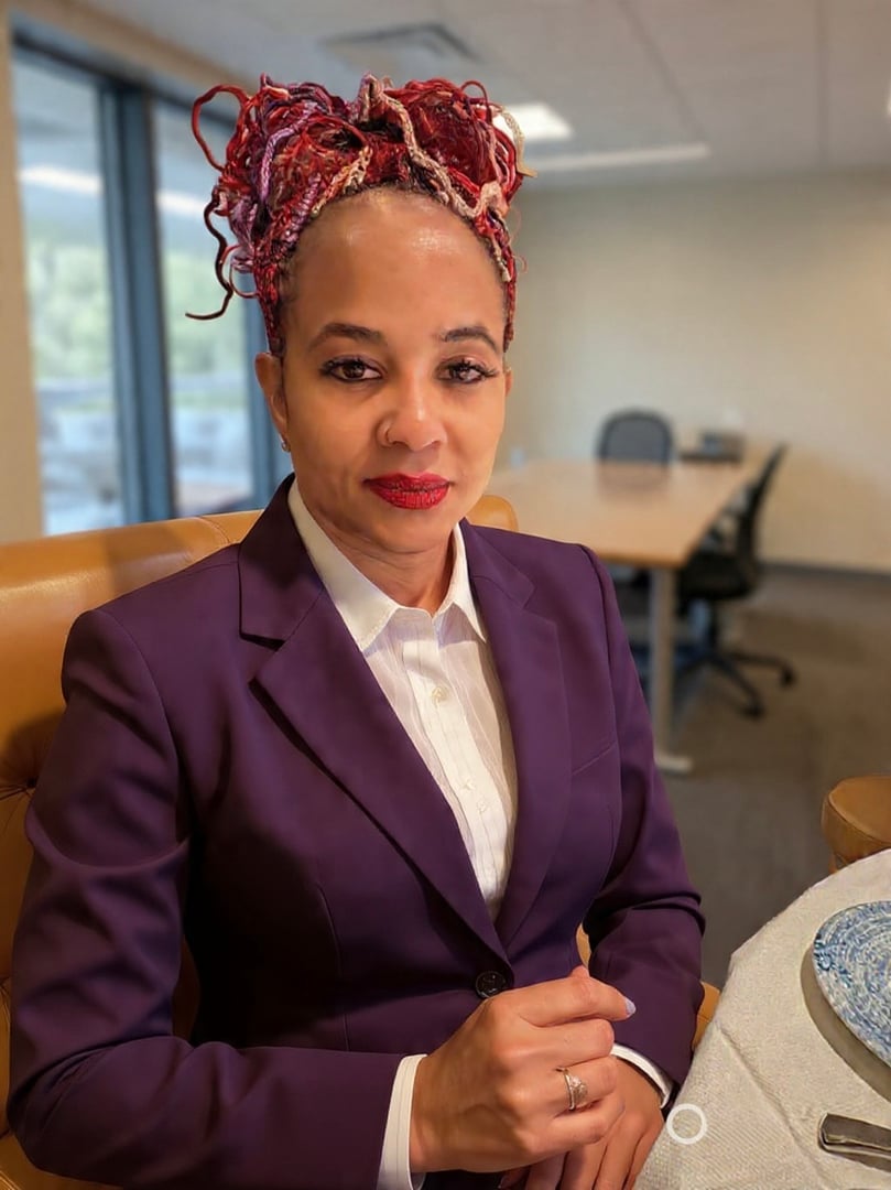 Tanosha Redman - Director of Care Services