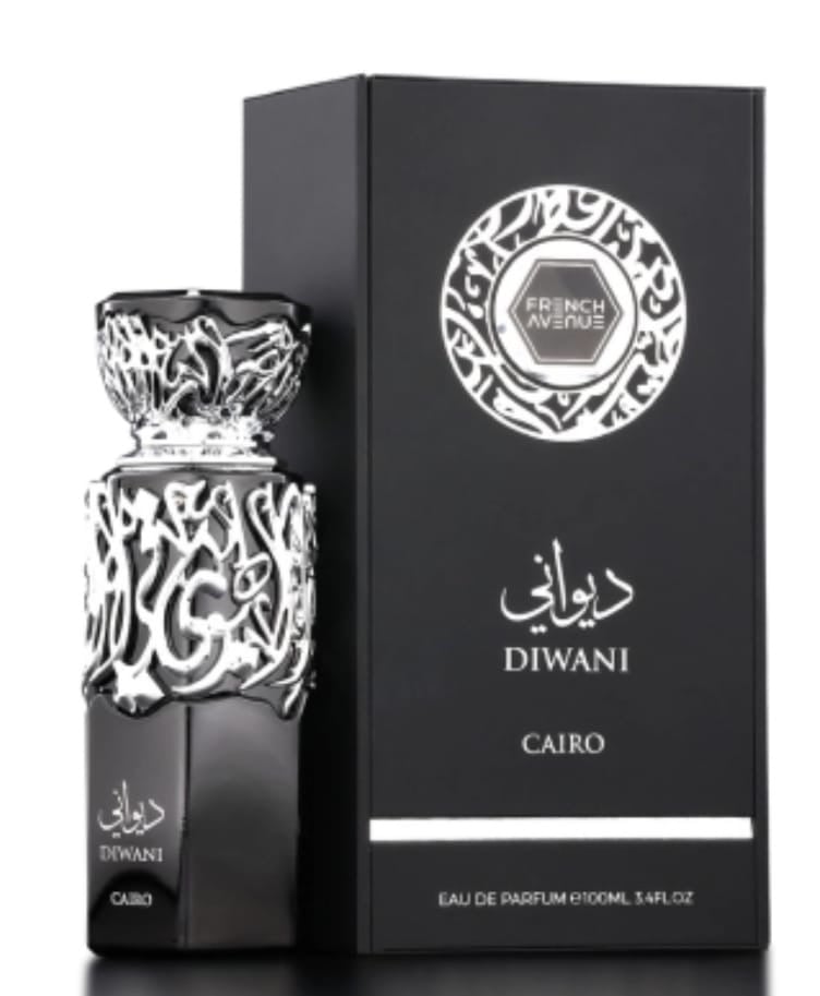 Diwani Cairo French Avenue