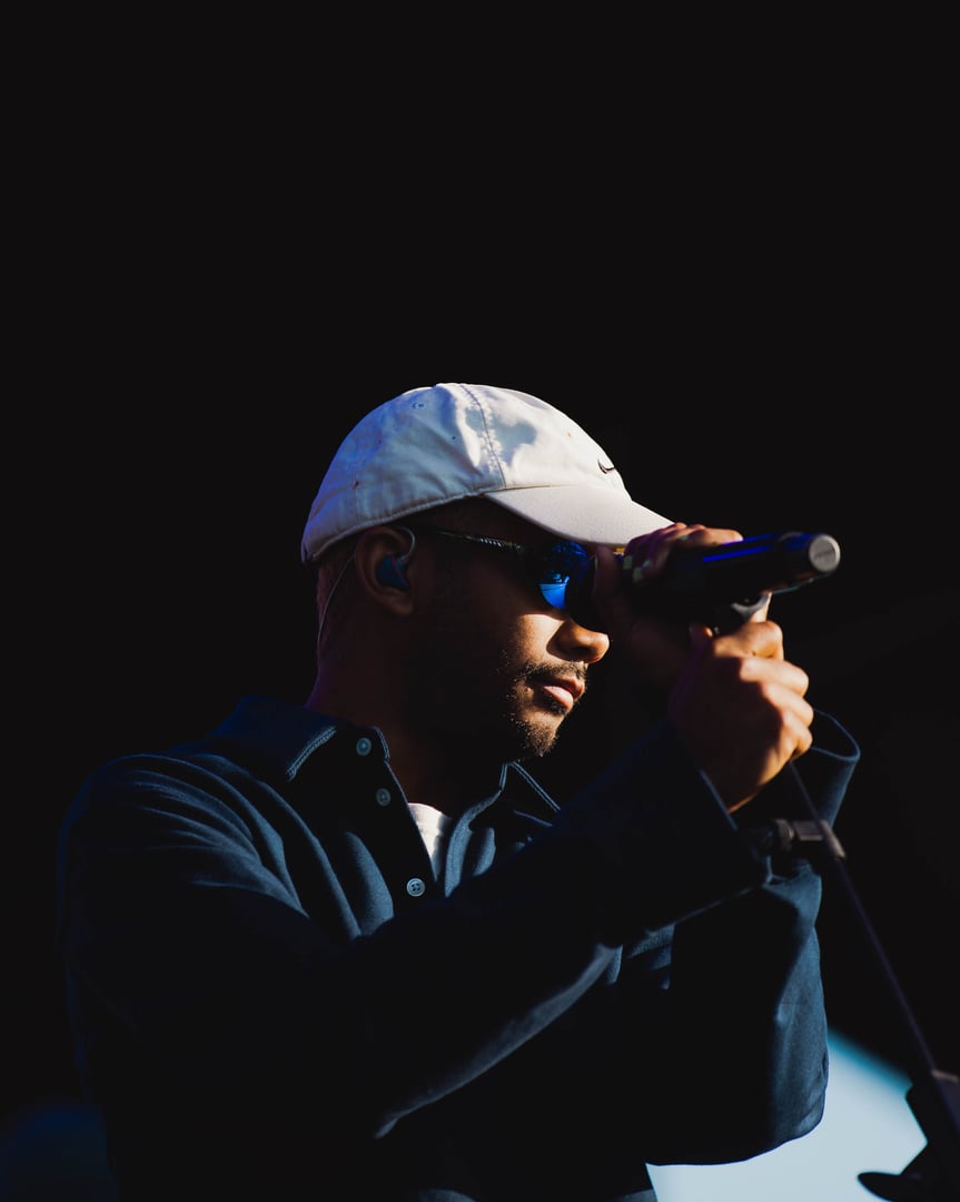 Photography portfolio image