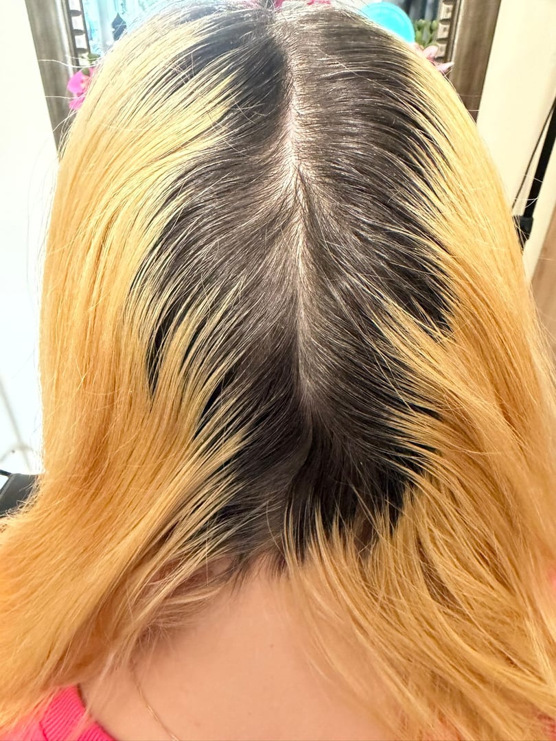 Before transformation