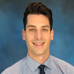 Dr. Guy Levesque - Chiropractor