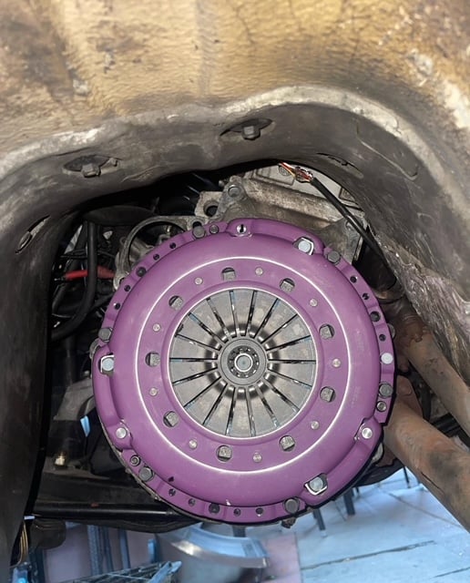 Brake Repair