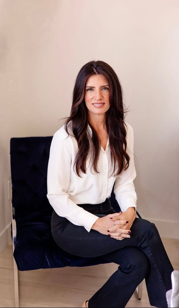 Nancy - ElectroVitality Specialist