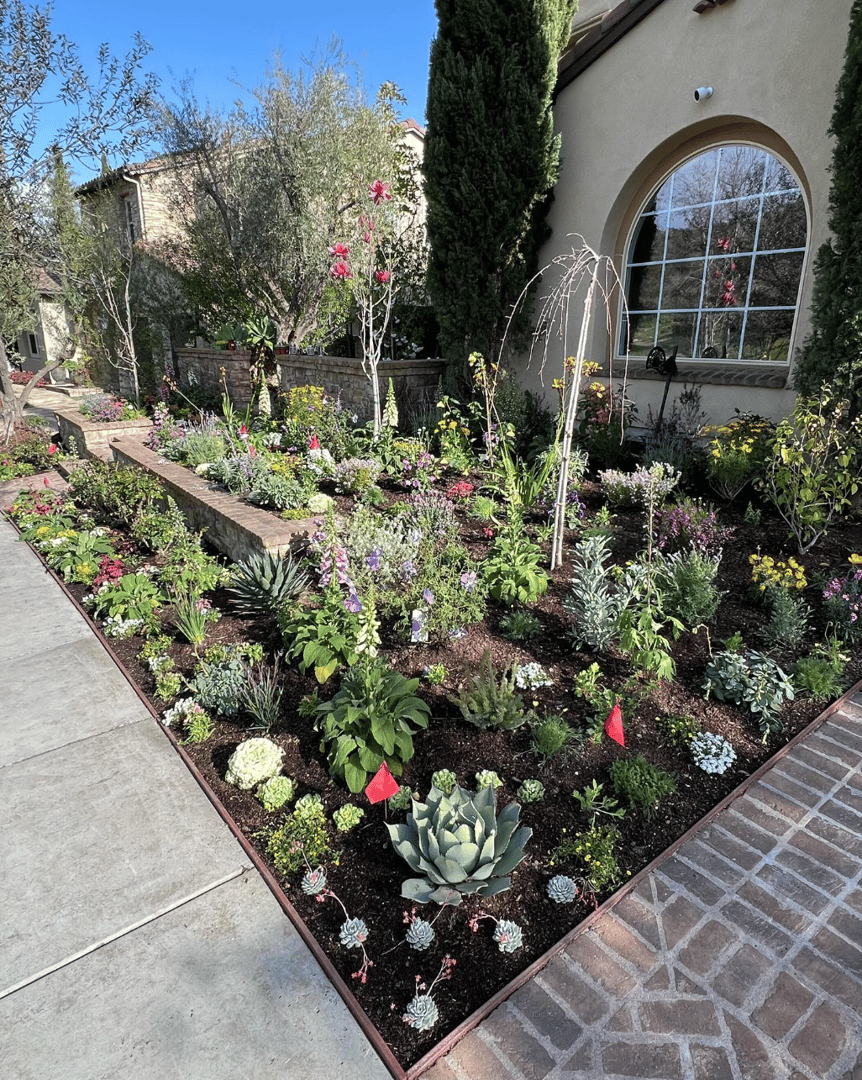 Southern Landscapes work