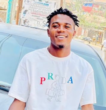 Oguntayo Oladimeji Pelumi