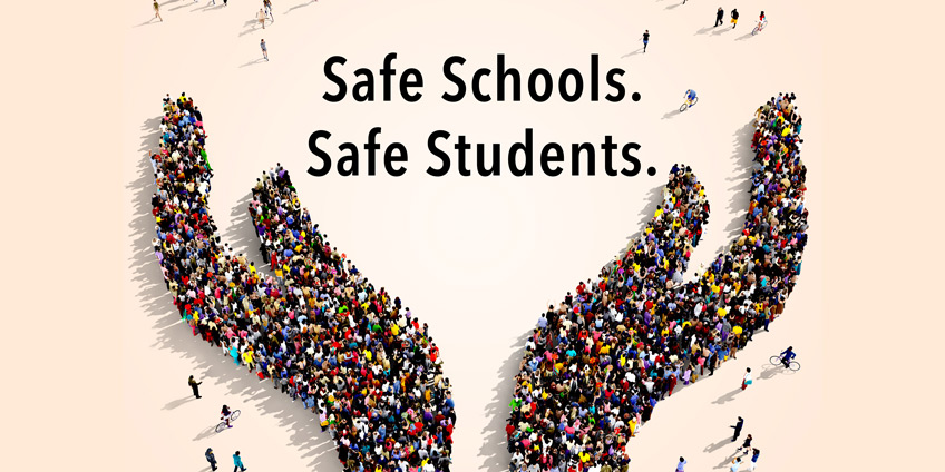 Safe School Security Thumbnail