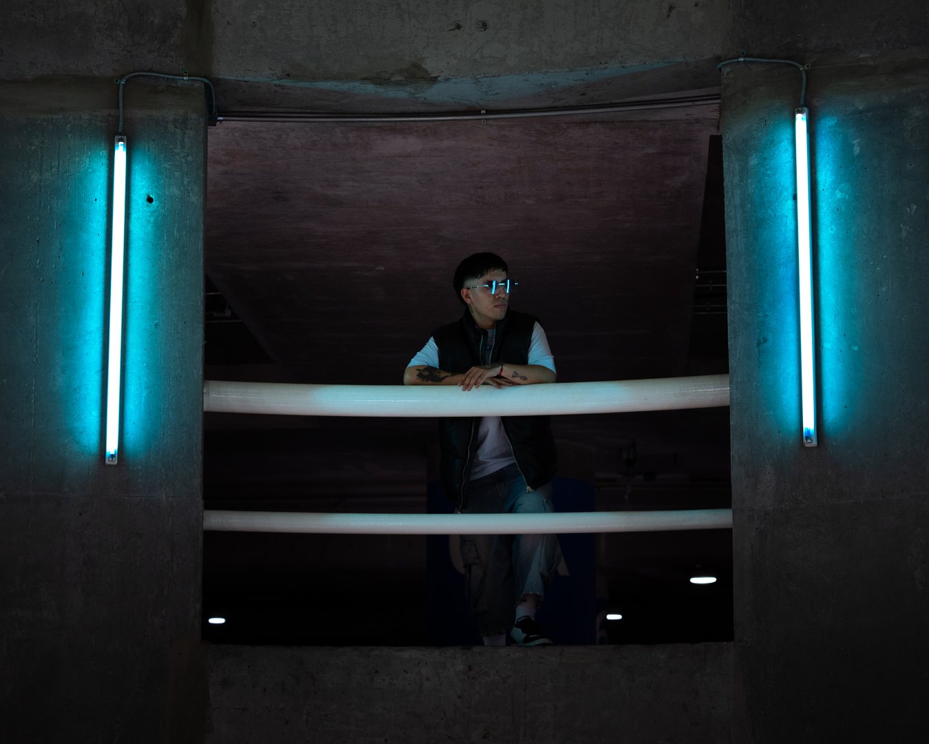 Fotografía editorial por Iván Guadarrama