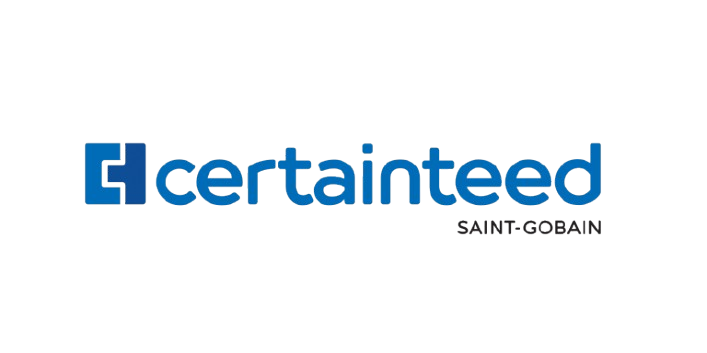CertainTeed logo