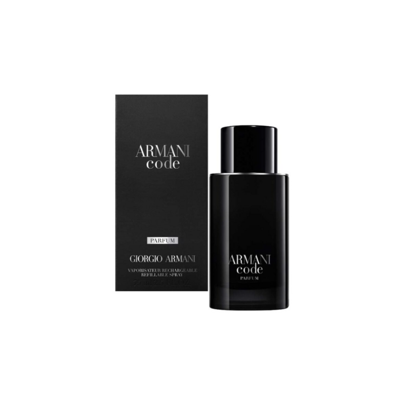 Giorgio Armani Code Parfum