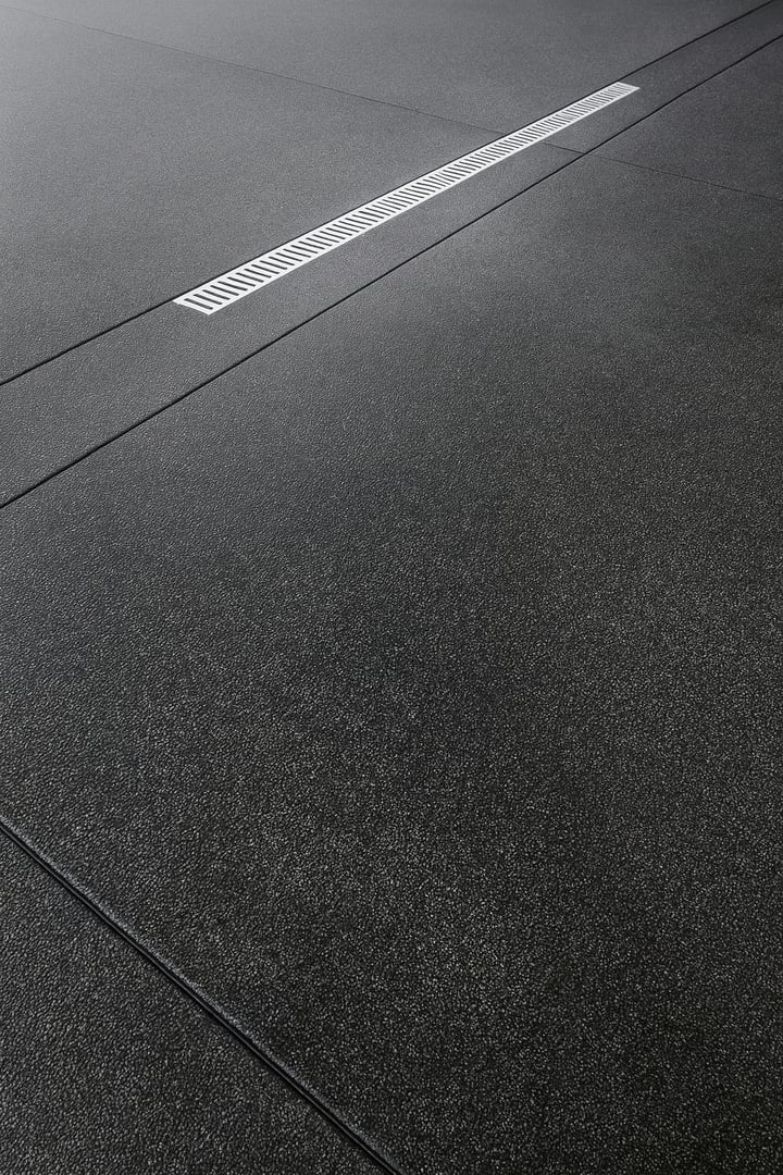 SK Concrete project - San Diego concrete work