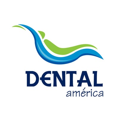 Dental America Logo