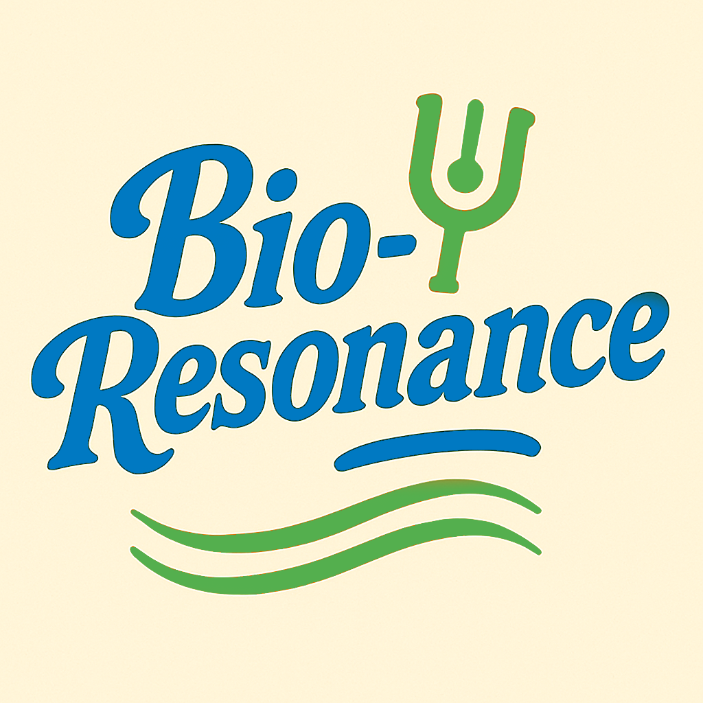 Bio Resonance logo