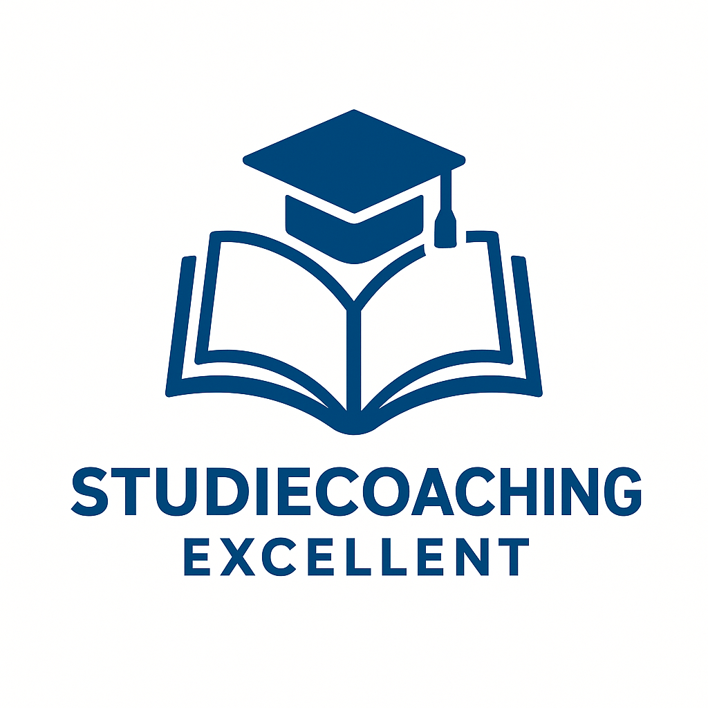 Studiecoaching Excellent