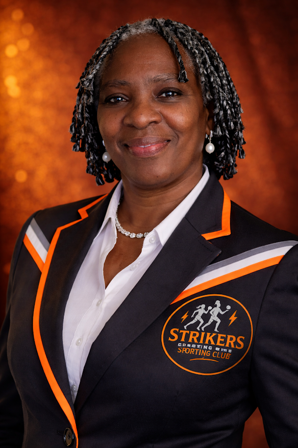 Ms. Desle Marcus - Consultant