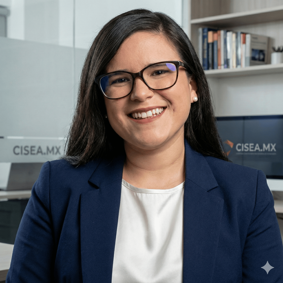 Eleany Barrios Borges - Fundadora y CEO del Centro de Innovación y Servicios Educativos Abya Yala