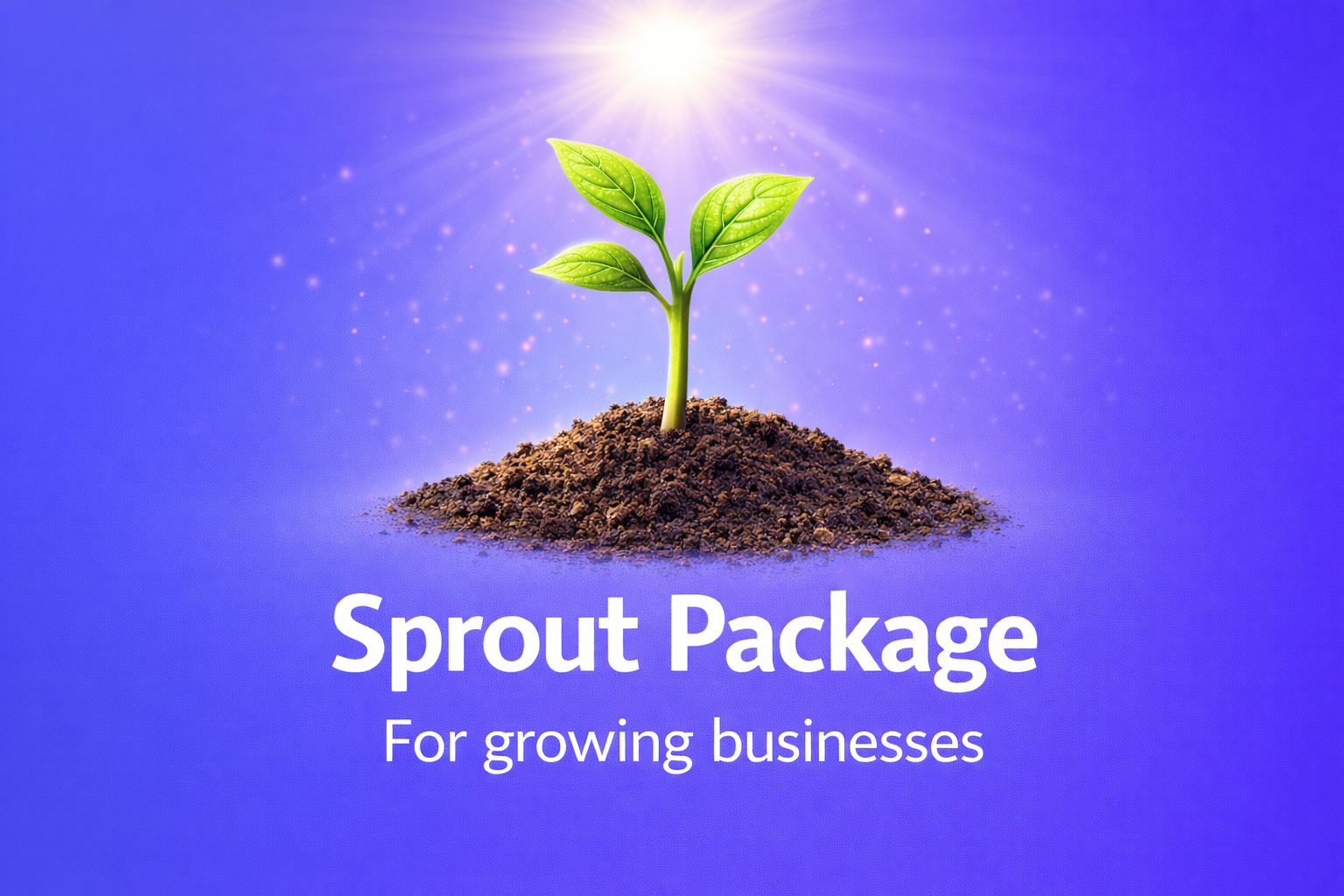 Sprout Package